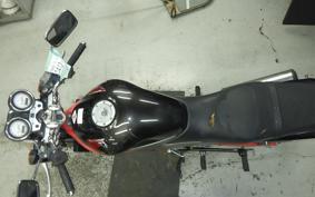 HONDA VTR 250 2008 MC33