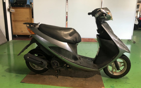 SUZUKI ADDRESS V50 CA42A