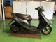Фото Suzuki ADDRESS V50 с японского аукциона