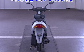 SUZUKI ADDRESS V125