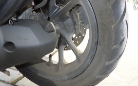 YAMAHA N-MAX 155 A SG50J