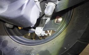 SUZUKI ADDRESS V125 CF46A