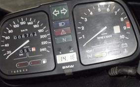 BMW K100RS 1989