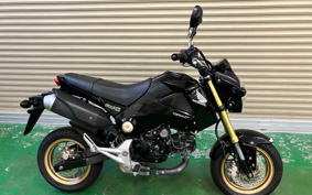 HONDA GROM JC61