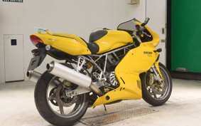 DUCATI SS1000DS 2003
