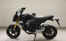 HONDA GROM JC92