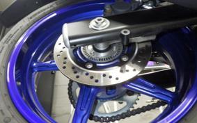 SUZUKI SV650 A 2020 VP55B