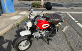 HONDA MONKEY Z50J