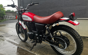KAWASAKI 250TR BJ250F