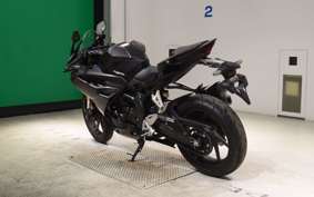 HONDA CBR250RR A 2022 MC51