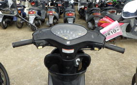 HONDA DIO Gen.6 AF62