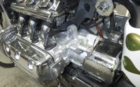 HONDA VALKYRIE 2001 SC34