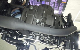 HONDA REBEL 250 A 2019 MC49