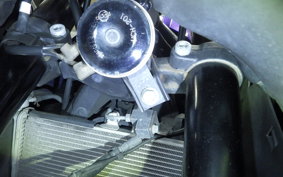 YAMAHA YZF-R25 A RG43J