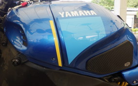 YAMAHA XSR900 2022 RN80J