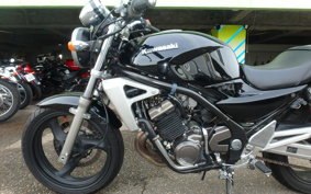 KAWASAKI BALIUS250-2 ZR250B