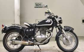 KAWASAKI ESTRELLA CUSTOM BJ250A