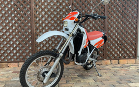HONDA CRM50 1992 AD10
