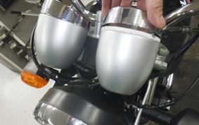 SUZUKI GSX400 IMPULSE GK79A