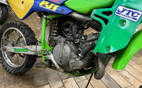 KAWASAKI KX60 KX060B