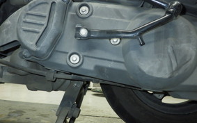 SUZUKI ADDRESS V125 G CF4EA