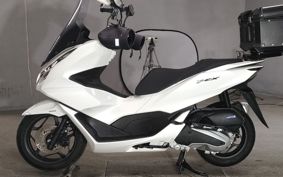 HONDA PCX125 JK05