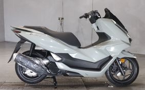 HONDA PCX125 JK05