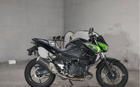 KAWASAKI Z250 EX250Y