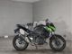 Фото Kawasaki Z250 с японского аукциона