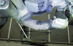 HONDA STANDUP TACT AF24
