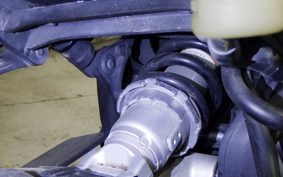 YAMAHA MT-09 A 2016 RN34J