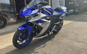 YAMAHA YZF-R25 ABS RG10J