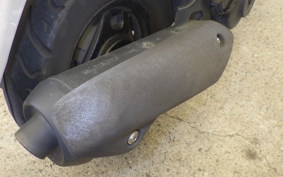 SUZUKI ADDRESS V125 G CF46A