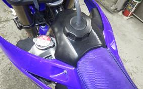 YAMAHA YZ85LW CB16C
