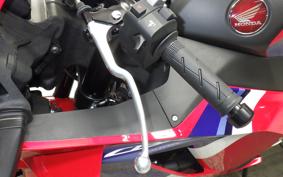 HONDA CBR600RR 2021