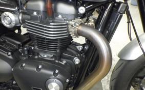 TRIUMPH SPEED TWIN 2024