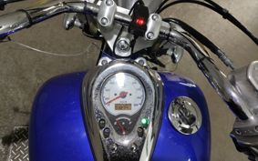 YAMAHA DRAGSTAR 400 2002 VH01J