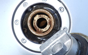 HONDA CBR600RR GEN 2 2010 PC37