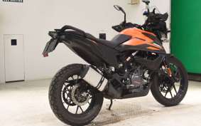 KTM 390 ADVENTURE 2021