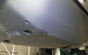 HONDA TACT-4ﾍﾞｰｼｯｸ AF79