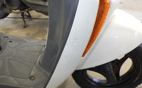 SUZUKI LET's 5 CA47A