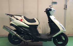 SUZUKI ADDRESS V125 CF4MA