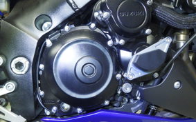 SUZUKI GSX-S1000 2019 GT79A