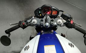 SUZUKI GLADIUS400 2011 VK58A