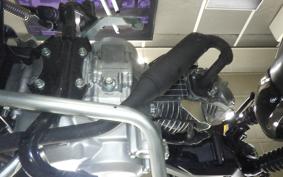 HONDA ｸﾛｽｶﾌﾞ110-3 JA60