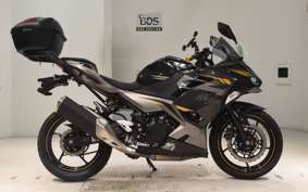 KAWASAKI NINJA 400 2022 EX400G