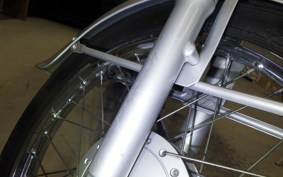 HONDA CD50 BENLY S CD50