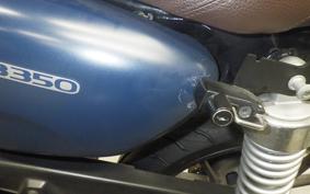 HONDA GB350 2021 NC59