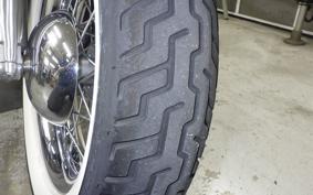 HARLEY FLSTC 1580 2015