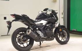 YAMAHA MT-25 2023 RG10J